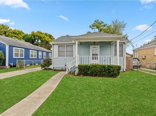 1021 Odwyer Pl, Jefferson, LA 70121