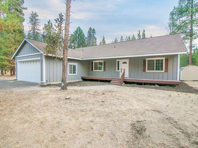 51994 Cultus Ln, La Pine, OR, 97739