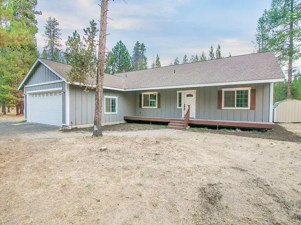 51994 Cultus Ln, La Pine, OR 97739
