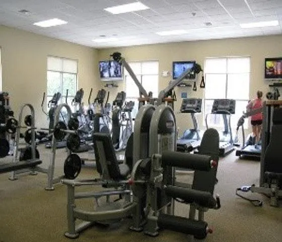 Fitness