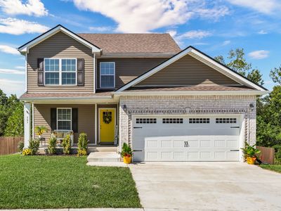 203 Casting Ct, Clarksville, TN, 37043