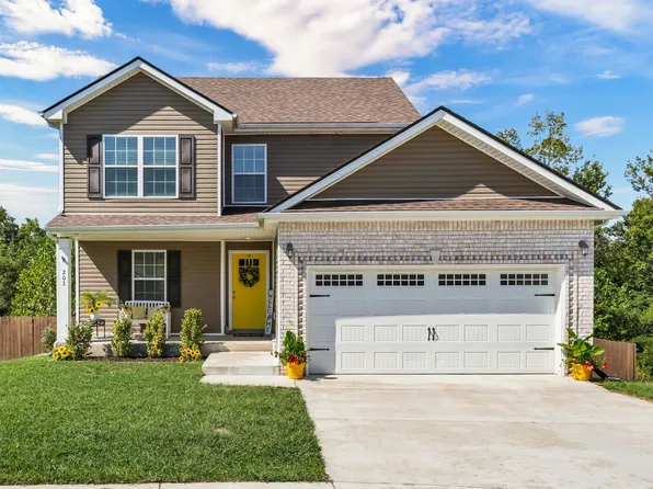 203 Casting Ct, Clarksville, TN 37043