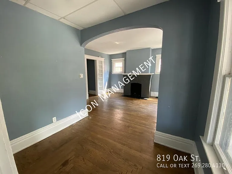 819 Oak St — Photo 4