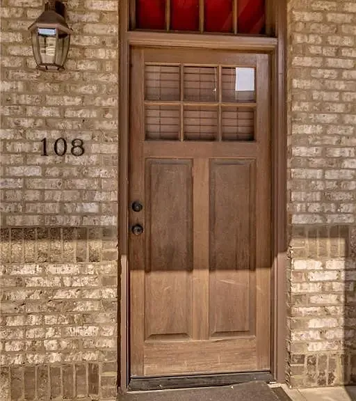 820 Frank Thomas Ave #108 — Photo 5