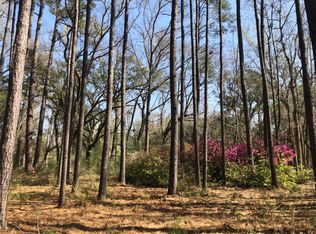 3914 Chisolm Rd, Johns Island, SC 29455