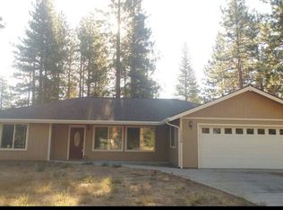 17526 Fisher Rd, Weed, CA 96094
