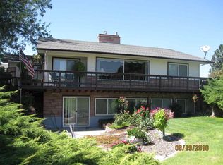 1825 W 7th St, Weiser, ID 83672