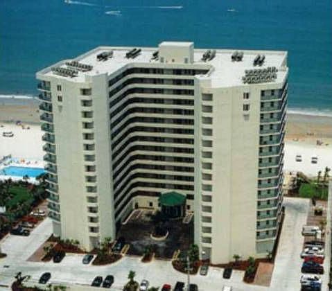 1st image of 2055 S Atlantic Ave APT 1503