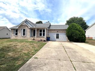 1029 Tylertown Rd, Clarksville, TN 37040