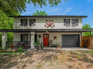 5514 Avenue M, Santa Fe, TX 77510
