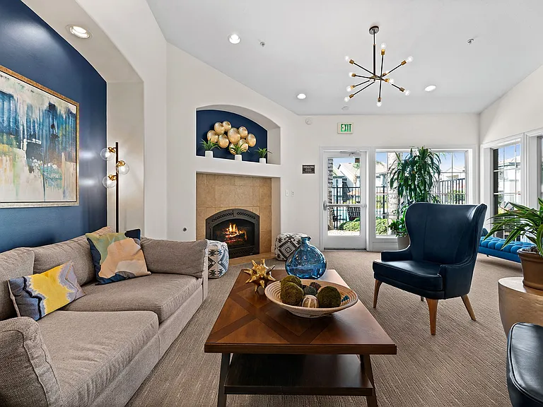 Barton Vineyard Apartments — Photo 9