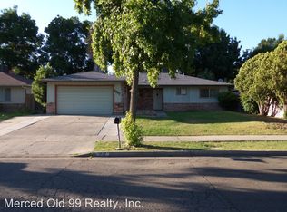 1517 Denver Way, Merced, CA 95348