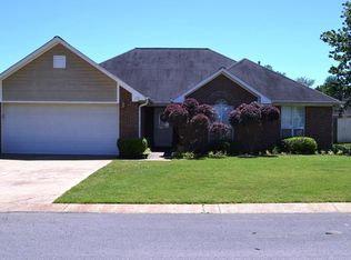 172 Megs Ln, Saltillo, MS 38866