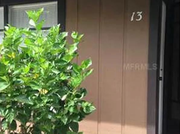 1980 Tahitian Pl APT 13, Dunedin, FL 34698