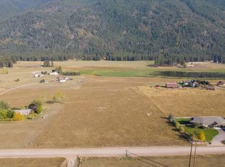 845 Jensen Rd, Columbia Falls, MT 59912
