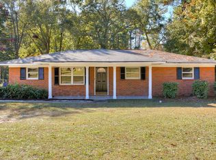 2024 Dallas Dr, Augusta, GA 30906