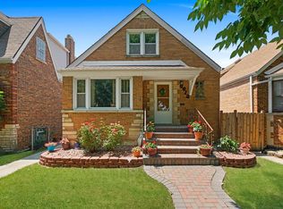 6612 S Komensky Ave, Chicago, IL 60629