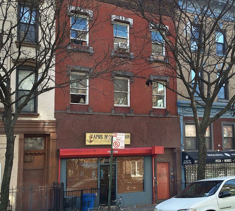 2nd image of 355 Bedford Ave