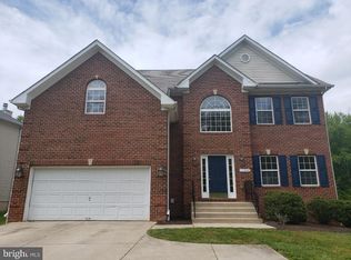 11540 Prospect Hill Rd, Glenn Dale, MD 20769