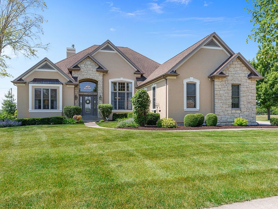 21440 S Redwood Ln, Shorewood, IL 60404 Zillow