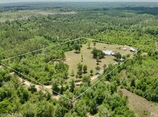 2281 Seay Rd, Cottondale, FL 32431