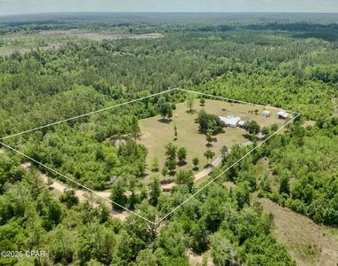 2281 Seay Rd, Cottondale, FL, 32431