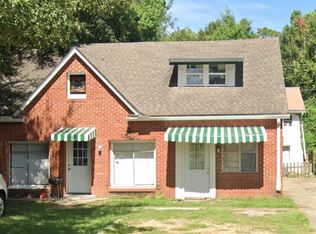 107 N 21st Ave #D, Hattiesburg, MS 39401