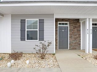 415 Sunfish Ln, Sneads Ferry, NC 28460