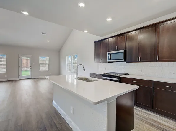 1009 Honeydew Ln, McKinney, TX 75071