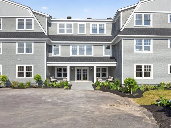 533 Woods Hole Road UNIT E101, Woods Hole, MA 02543