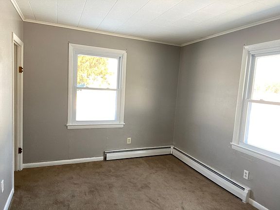 Bedroom #1