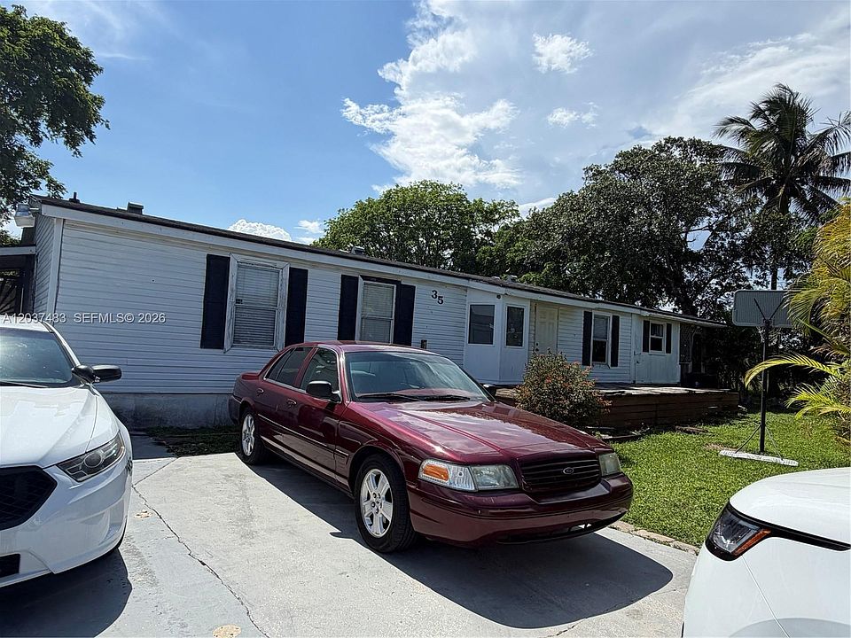 1st image of 19800 SW 180th Ave Lot 35