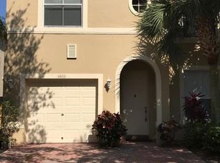 4452 Lake Tahoe Cir, West Palm Beach, FL 33409