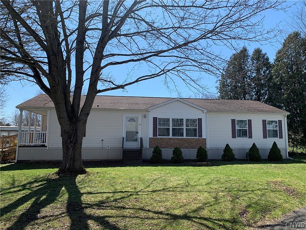 1275 State Route 5 Lot 31, Elbridge, NY 13060 | Zillow