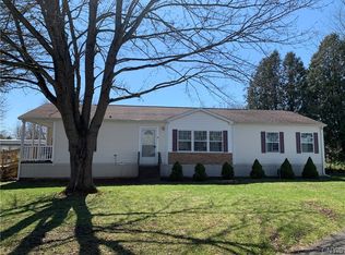 1275 State Route 5, Elbridge, NY 13060