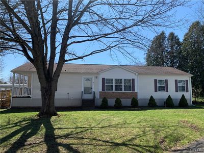 1275 State Route 5 Lot 31, Elbridge, NY, 13060