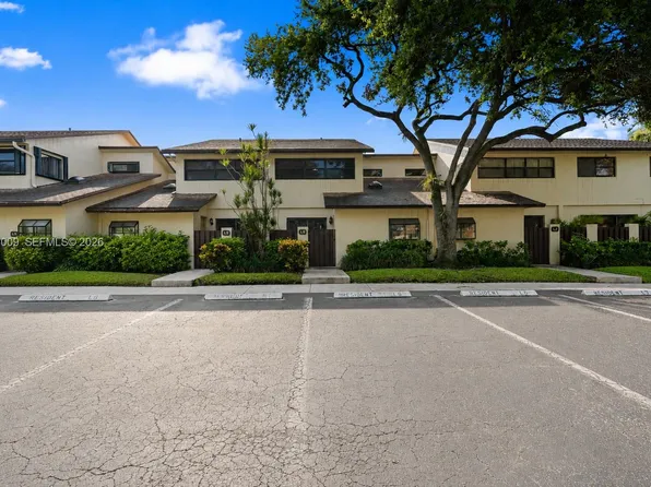 7640 NW 79th Ave APT L6, Tamarac, FL 33321