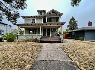 1654 Lincoln Street, Eugene, OR 97401