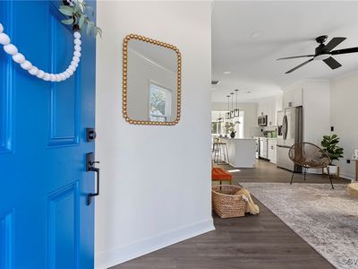 1624 Lincoln St, Petersburg, VA, 23803