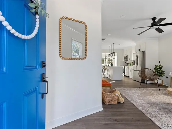 1624 Lincoln St, Petersburg, VA 23803