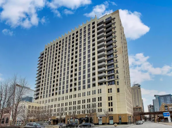 1255 S State St Unit 1017, Chicago, IL 60605