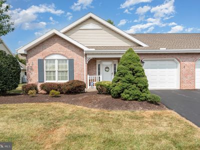27 Blue Mountain Vis, Mechanicsburg, PA, 17050