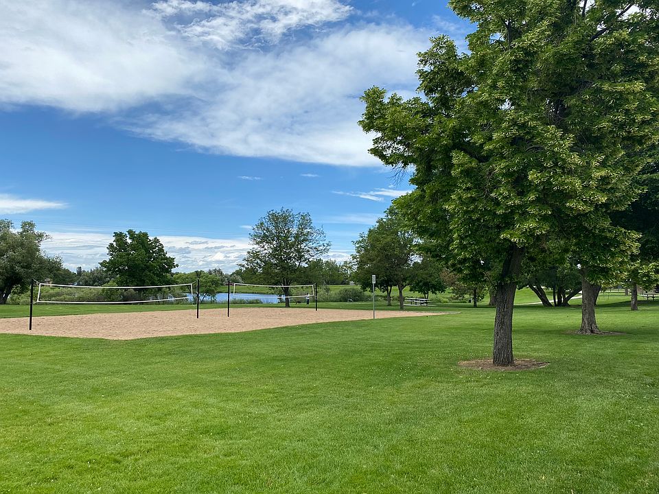 Park across the street