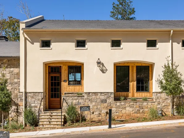 1168 Lupo Loop, Chattahoochee Hills, GA 30268