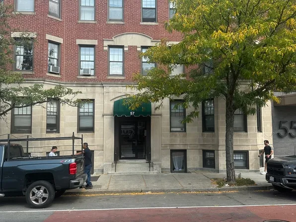 57 Brighton Ave APT B, Allston, MA 02134