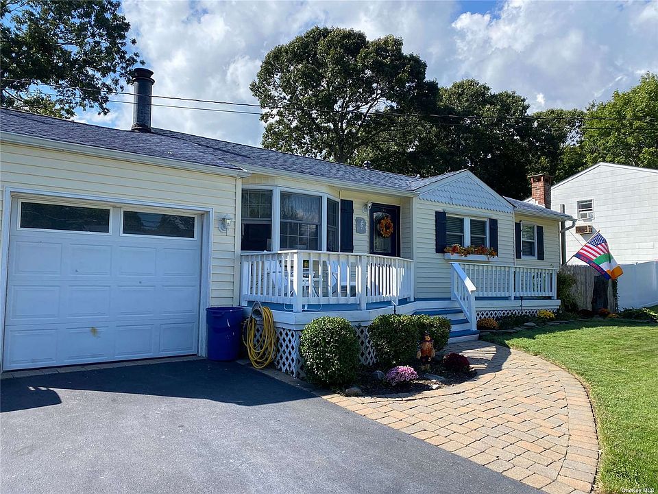 41 Huron St, Port Jefferson Station, NY 11776 MLS 3433001 Zillow