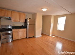 381-383 Dorchester St #B2, Boston, MA 02127