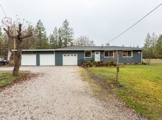 26107 N Jim Hill Rd, Chattaroy, WA 99003
