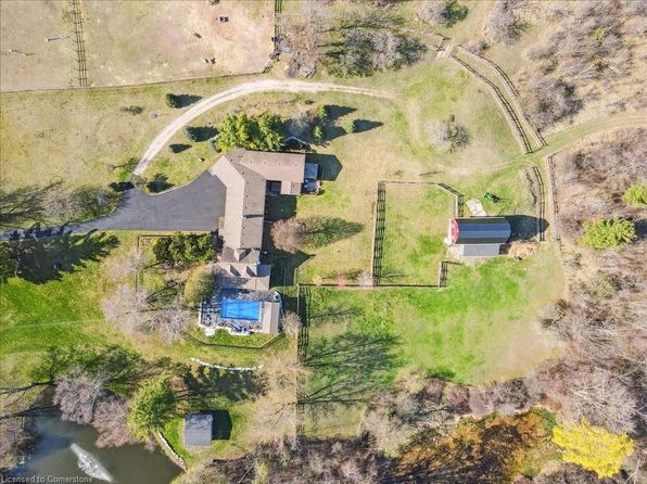 4337 Side Road 10, Bradford West Gwillimbury, ON L3Z 0Y3