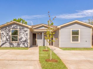 1374 Locust St, Abilene, TX 79602